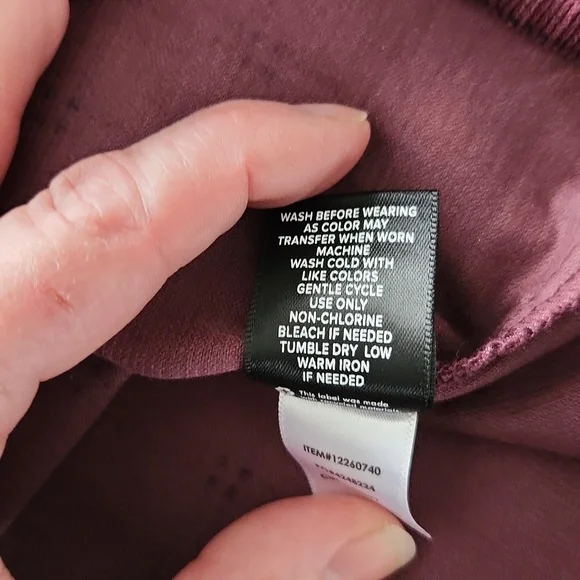 Torrid Corduroy Skirt - Picture 7 of 8